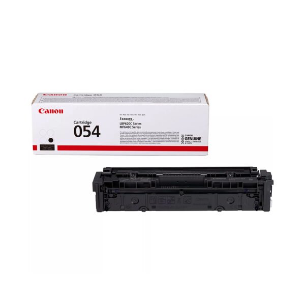 Canon 054 Black (3024C002) Toner Cartridge...