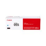 Canon 055 Cyan (3015C002) Toner Cartridge...