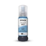 Epson 057 Light Cyan Ink Bottle...