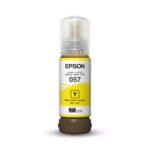 Epson 057 Yellow Ink Bottle...