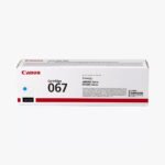 Canon 067 Cyan (5101C002) Toner Cartridge...