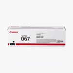 Canon 067 Black (5102C002) Toner Cartridge...