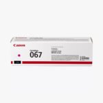 Canon 067 Magenta (5100C002) Toner Cartridge...