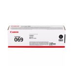 Canon 069 Black Toner Cartridge...