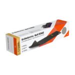 Steelseries QcK Edge Cloth XL (900x300x2mm) Mousepad with Stitched Edges For Extended Durability,Micro-Woven Cloth For Maximum Control,Durable and Washable Optimized For Gaming Sensors - Image 2