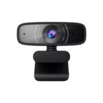 Asus Webcam C3 Full HD Webcam With Beamforming Microphone - Image 3
