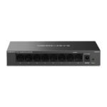 Mercusys MS108GS 8-Port Gigabit Desktop Switch  Metal