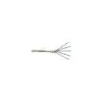 KUWES CAT.6 SFTP 305 Meter Cable – Grey - Image 2