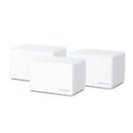 Mercusys Halo H80X AX3000 Whole Home Mesh WiFi 6 System