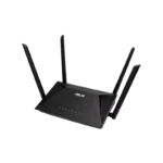 ASUS AX1800 Dual Band WiFi 6 Gigabit Router
