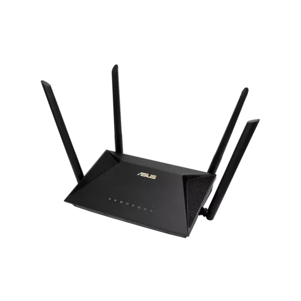 ASUS AX1800 Dual Band WiFi 6 Gigabit Router