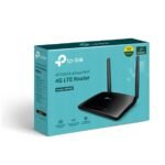 TP-Link Archer MR400 AC1200 Wireless Dual Band 4G LTE Router - Image 3