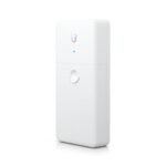 Ubiquiti Long-range Gigabit Ethernet adapter that receives PoE/PoE+ and offers passthrough PoE output.