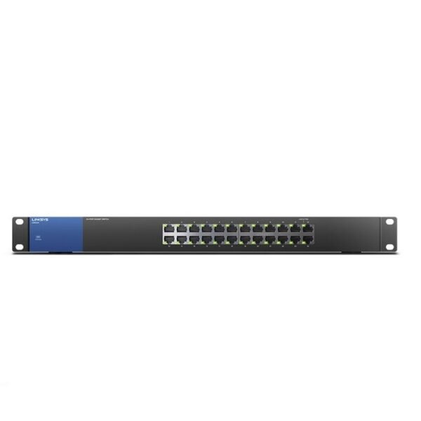 Linksys 24 Port Business Desktop Gigabit Switch
