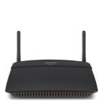 Linksys EA6100 AC1200 Dual-Band WiFi Router