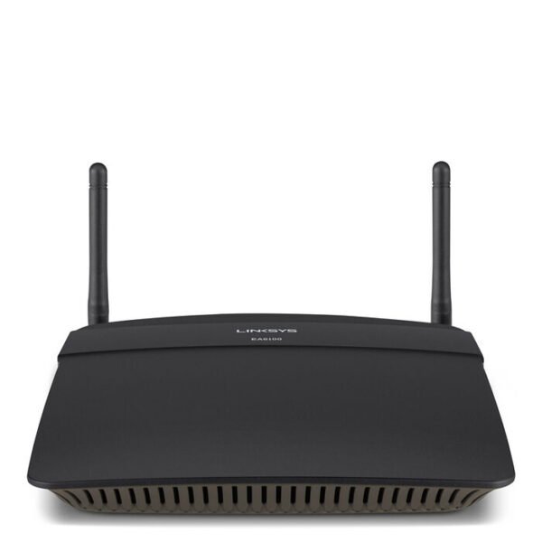 Linksys EA6100 AC1200 Dual-Band WiFi Router
