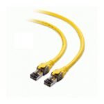 Kuwes DUGA Cat.8 Patch Cord LAN Network Cable – 2Meter - Image 2