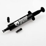 Thermal Grizzly Hydronaut Thermal Grease 26g for CPU & GPU Cooling - Image 2