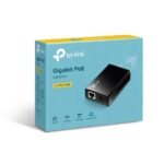 TP-Link TL-POE150S PoE Injector - Image 2