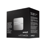 AMD Ryzen Threadripper Pro 9965WX 24-Core, Processor152 MB Cache, Unlocked Socket sTR5 - Image 2