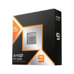 AMD Ryzen 9 9900X3D 5.5GHz 12 Cores 24 Threads AM5 CPU - Image 2