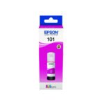 Epson 101 EcoTank Magenta Ink Bottle...