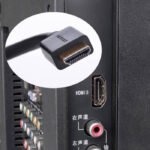UGreen HD104 HDMI Cable 2m - Black - Image 2