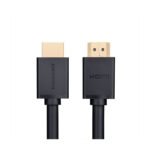 UGreen HDMI Cable 3m - Black