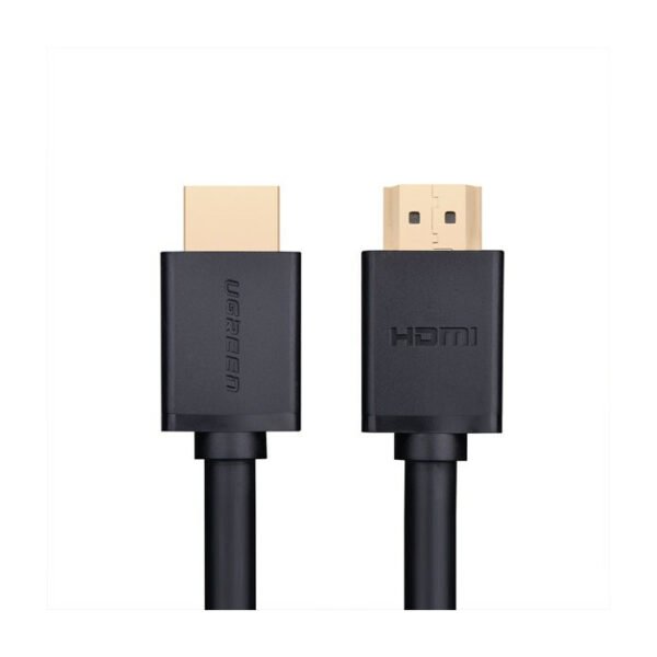 UGreen HDMI Cable 3m - Black