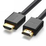 UGreen HDMI Cable 10m - Black - Image 3
