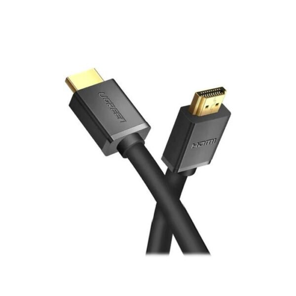 UGreen High Speed HDMI Round Cable 25m - Black