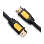 UGreen HDMI 2.0 Cable Male to Male Cable 3m - Black