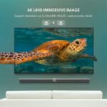 UGreen DisplayPort to DisplayPort Male to Male Cable 5m 3D & 4K@60Hz - Black - Image 3