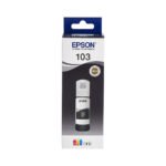 Epson 103 EcoTank Black Ink Bottle...