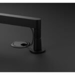 Elgato Desk Plate for Wave Mic Arms (Black) - Image 3