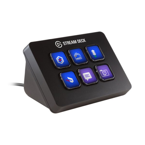 Elgato Stream Deck Mini