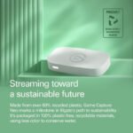 Elgato Game Capture Neo,Play Up to 4K60 HDR, Capture 1080p60 Resolution - Image 2