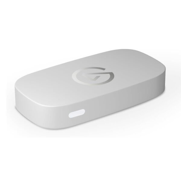 Elgato Game Capture Neo,Play Up to 4K60 HDR, Capture 1080p60 Resolution