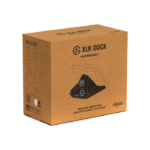Elgato XLR Dock For Stream Deck Plus Pro Audio And Beyond Audio Professionel - Image 2