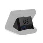 Elgato USB Hub For Stream Deck Plus - Image 3
