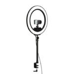 Elgato Ring Light Premium 2500 Lumens Light with Desk Clamp and Ball Mount - Image 3