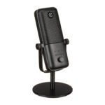 Elgato Wave 3 Premium Microphone and Digital Mixing Solution