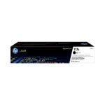 HP 117A Black Original Laser Toner Cartridge (W2070A)...