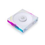 LIAN LI UNI FAN TL 120 Art Of Cooling Redefined RGB Fan3-in-1 Pack TL Controller –White - Image 3