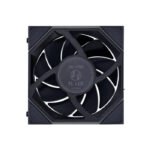 LIAN LI UNI FAN TL LCD 120 RGB 3-in-1 Pack TL Controller - Black - Image 2