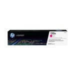 HP 130A Magenta Original LaserJet Toner Cartridge (CF353A)...