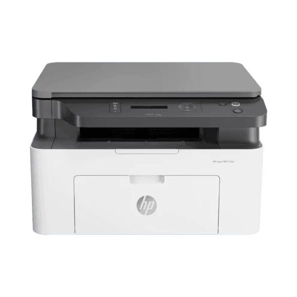 HP LaserJet MFP 135a Printer (4ZB82A)...