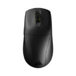 CORSAIR M75 AIR WIRELESS Ultra-Lightweight Gaming Mouse â€“ Black - Image 3