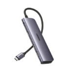 Ugreen CM195 7-In-1 USB-C Multifunction Adapter