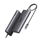 Ugreen CM639 USB-C 10-In-1 Multifunction Adapter